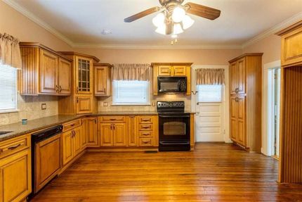 Farm Property in Butler County, Missouri