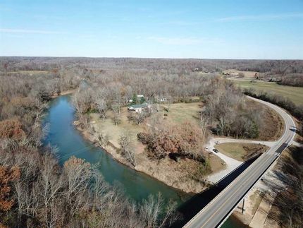 Farm Property in Butler County, Missouri