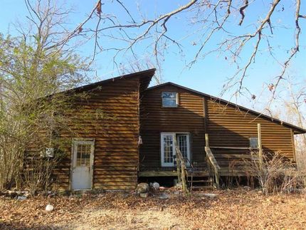 Recreational Property in Reynolds County, Missouri