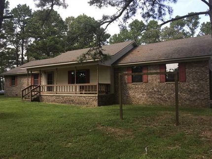 Ranch Property in Sharp County, Arkansas