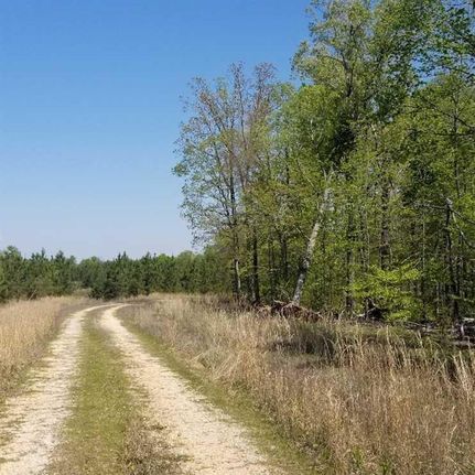 Farm Property in Stewart County, Tennessee