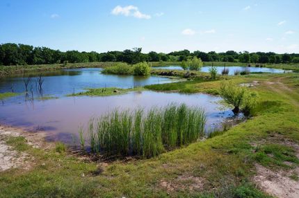 Farm Property in Clay County, Texas