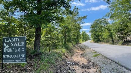 Ranch Property in Independence County, Arkansas