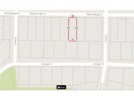 Recreational Property in Tarrant County, Texas