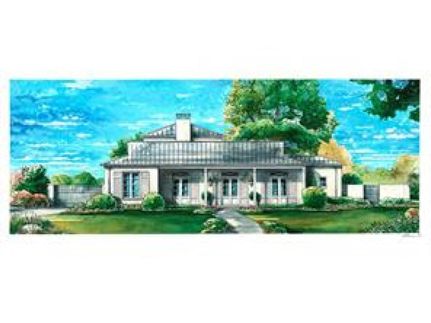 Ranch Property in Tarrant County, Texas