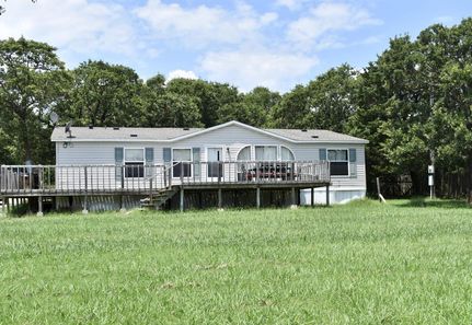Farm Property in Cooke County, Texas