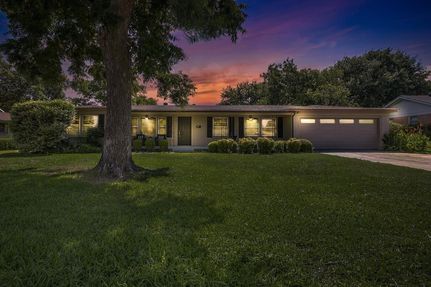 Recreational Property in Tarrant County, Texas