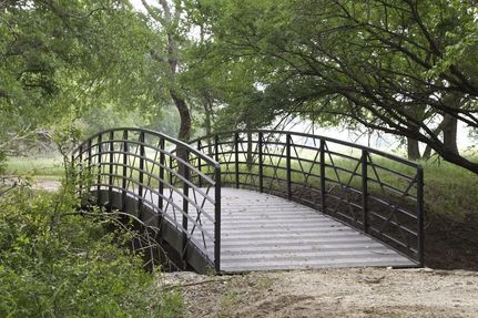 Farm Property in Tarrant County, Texas