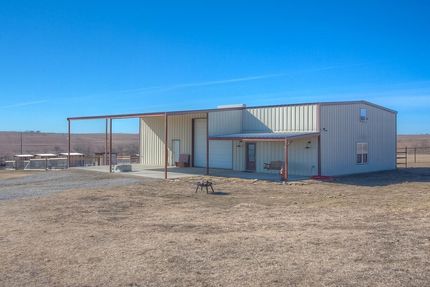 Timberland Property in Parker County, Texas