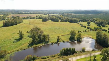 Farm Property in Chickasaw County, Mississippi