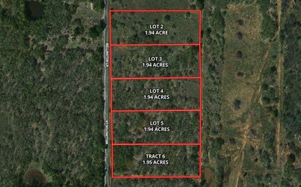 Farm Property in Wichita County, Texas