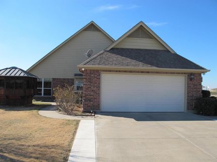 Recreational Property in Hill County, Texas