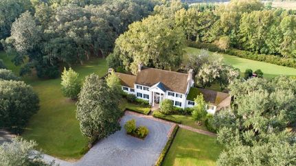 Farm Property in Beaufort County, South Carolina