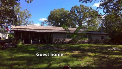 Farm Property in Sharp County, Arkansas