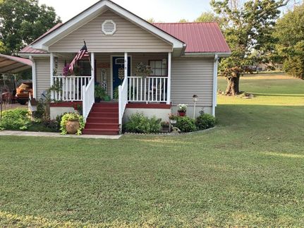 Residential Property in Sharp County, Arkansas