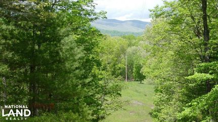 Farm Property in Highland County, Virginia