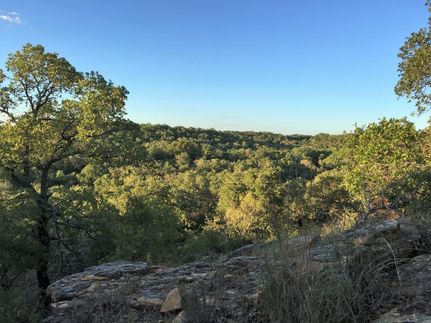 Ranch Property in Young County, Texas