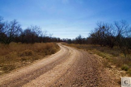 Property in Stephens County, Texas