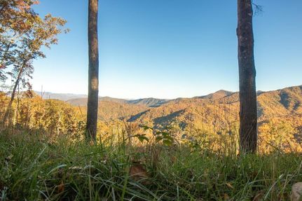 Farm Property in Swain County, North Carolina
