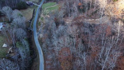 Farm Property in Mitchell County, North Carolina
