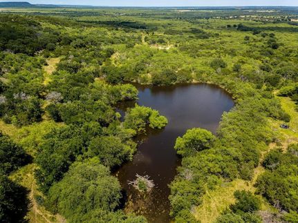 Ranch Property in Palo Pinto County, Texas