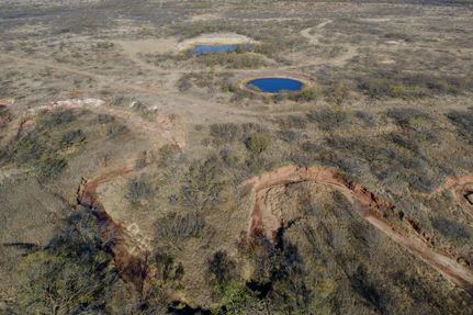 Farm Property in Archer County, Texas
