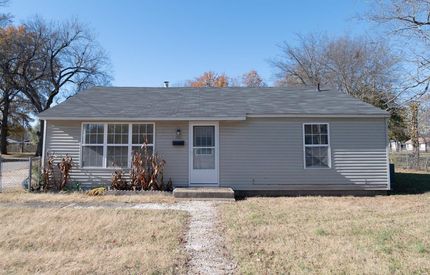 Farm Property in Dunklin County, Missouri