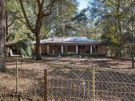 Ranch Property in Madison County, Florida