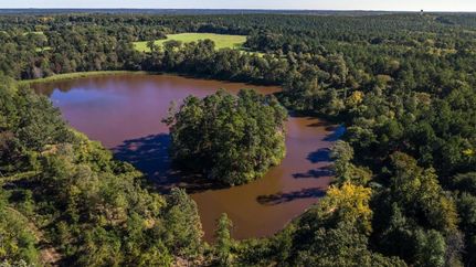 Farm Property in Harrison County, Texas
