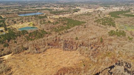 Farm Property in Leake County, Mississippi