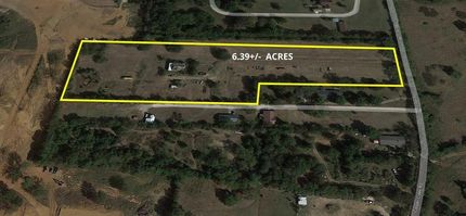 Recreational Property in Denton County, Texas