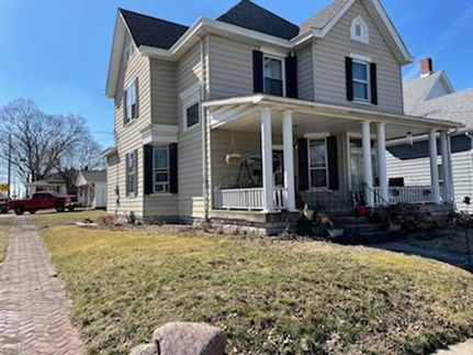 Ranch Property in Decatur County, Indiana