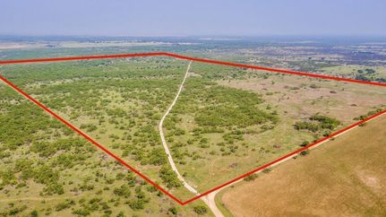 Ranch Property in Young County, Texas