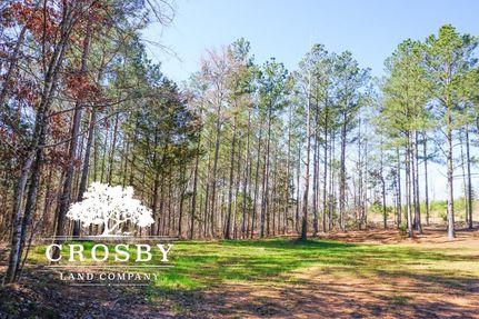 Recreational Property in Union County, South Carolina