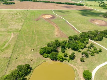 Residential Property in Falls County, Texas