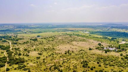 Farm Property in Young County, Texas