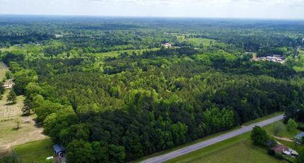 Farm Property in Bowie County, Texas