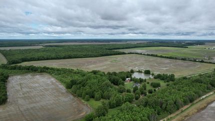 Farm Property in Woodruff County, Arkansas