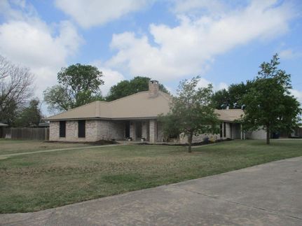 Ranch Property in Burnet County, Texas