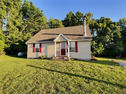Farm Property in Christian County, Missouri