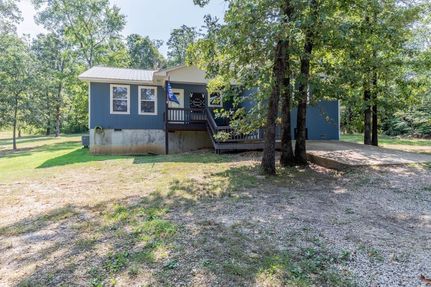Farm Property in Ripley County, Missouri