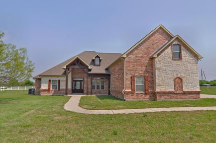 Farm Property in Denton County, Texas