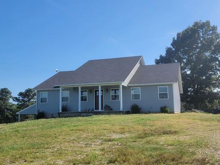 Ranch Property in Sharp County, Arkansas