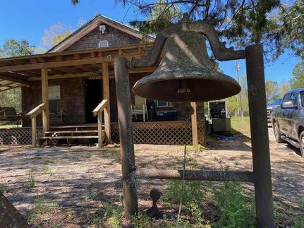 Farm Property in Jasper County, Mississippi
