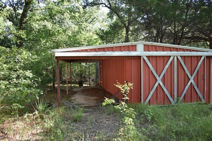 Ranch Property in Grayson County, Texas