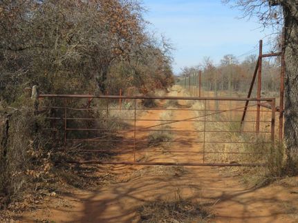 Farm Property in Stephens County, Texas