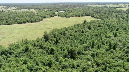 Recreational Property in Van Zandt County, Texas