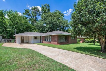 Ranch Property in Autauga County, Alabama