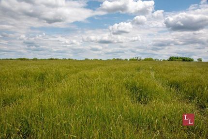 Ranch Property in Jefferson County, Oklahoma