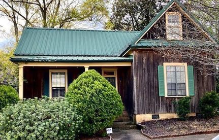 Farm Property in Pike County, Mississippi
